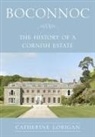 Catherine Lorigan, Catherine Mary Lorigan - Boconnoc