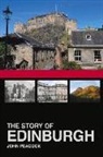 John Peacock - The Story of Edinburgh