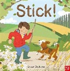 Irene Dickson, Dickson Irene - Stick!