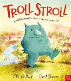 Elli Woollard, David Barrow - Troll Stroll