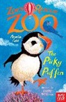 Amelia Cobb, Sophy Williams - Zoe''s Rescue Zoo: The Picky Puffin