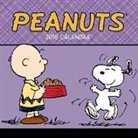 Peanuts Worldwide LLC, Peanuts Worldwide Llc (COR) - Peanuts 2018 Calendar
