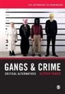 Alistair Fraser, Fraser Alistair - Gangs & Crime