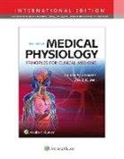 David R. Bell, Rodney Rhoades, Rodney A Rhoades, Rodney A. Rhoades, Rodney A. Bell Rhoades - Medical Physiology