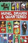 Clive Gifford, Andrew Pinder - Hung, Drawn and Quartered