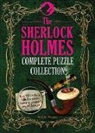 Tim Dedopulos - The Sherlock Holmes Complete Puzzle Collection