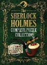 Tim Dedopulos, Dedopulos Tim - The Sherlock Holmes Complete Puzzle Collection