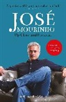 Robert Beasley, Beasley Robert - José Mourinho: Up Close and Personal