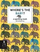 Britta Teckentrup, Britta Teckentrup - Where's the Baby