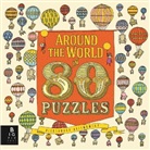 Aleksandra Artymowska, Aleksandra Artymowska - Around the World in 80 Puzzles