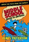 James Patterson - Middle School: Escape to Australia
