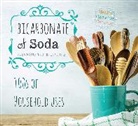 Kevin Eyres, Eyres Kevin, Liz Keevill, Keevill Liz, Diane Sutherland, Diane Sutherland Sutherland... - Bicarbonate of Soda