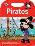 Joshua George, Dan Crisp - Magnetic Play Pirates
