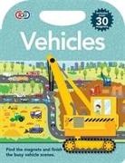 Susie Linn, Dan Crisp - Magnetic Play Vehicles