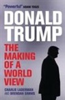 Charlie Laderman, Brendan Simms - Donald Trump