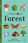 Libby Walden, Walden Libby, Stephanie Fizer Coleman - Hidden World: Forest