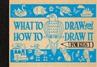 Charlotte Pepper, Pepper Charlotte - What to Draw and How to Draw It for Kids