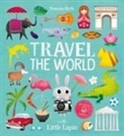 Rowena Blyth, Rowena Blyth Blyth - Travel the World With Little Lapin