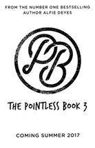 Alfie Deyes - The Pointless Book 3