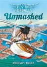 Donovan Bixley, Bixley Donovan, Donovan Bixley - Unmasked: Volume 3