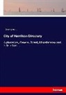 Anonym, Anonymous - City of Hamilton Directory