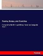 Georg Gilfillan, George Gilfillan, Jame Hamilton, James Hamilton, Janet Thomson Hamilton, Janet Thomson 1795-1873 Hamilton... - Poems, Essays, and Sketches