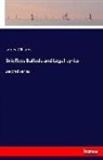 James Williams - Briefless Ballads and Legal Lyrics