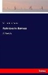 William Henry Furness - Folk-lore in Borneo