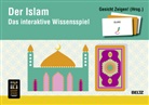 Gesicht Zeigen! - Der Islam - Das interaktive Wissensspiel