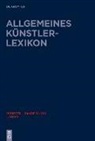Günter Meißner, Andreas Beyer, Bénédict Savoy, Bénédicte Savoy, Wolf Tegethoff - Allgemeines Künstlerlexikon (AKL). Register Teil I: Länder