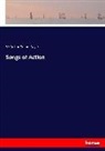 Arthur Conan Doyle, Sir Arthur Conan Doyle - Songs of Action