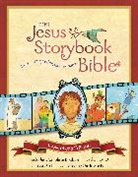 Sally Lloyd-Jones, Jago, Jago - The Jesus Storybook Bible Collector's Edition