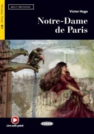 Victo Hugo, Victor Hugo, Jérôme Lechevalier - Notre-Dame de Paris, m. Audio-CD