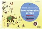Nann Nesshöver, Nanna Neßhöver, Nora Tomm, Ann Wills, Anna Wills - 32 Bild-Aktionskarten Interkulturelles Lernen