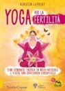 Kerstin Leppert - Yoga per la fertilità