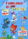 Lisa Lupano - Il libro-gioco dei Mini Cuccioli