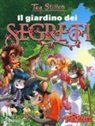 Tea Stilton - Il giardino dei segreti