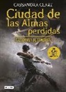 Cassandra Clare - Cazadores de sombras 5. Ciudad de las almas perdidas