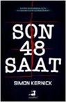 Simon Kernick - Son 48 Saat
