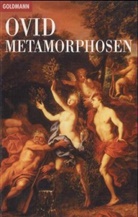 Ovid - Metamorphosen