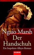 Ngaio Marsh - Der Handschuh