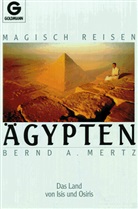 Bernd A. Mertz - Ägypten