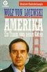 Wolf von Lojewski - Amerika