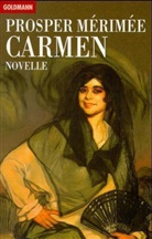 Prosper Mérimée - Carmen