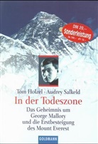 Tom Holzel, Audrey Salkeld - In der Todeszone
