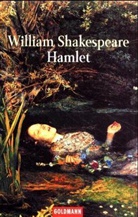 William Shakespeare - Hamlet