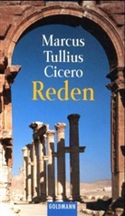 Cicero - Reden