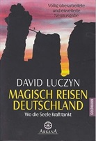 David Luczyn - Deutschland