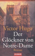 Victor Hugo - Der Glöckner von Notre-Dame