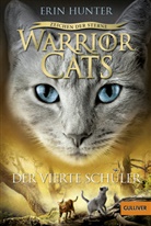 Erin Hunter, Friederike Levin - Warrior Cats - Zeichen der Sterne. Der vierte Schüler